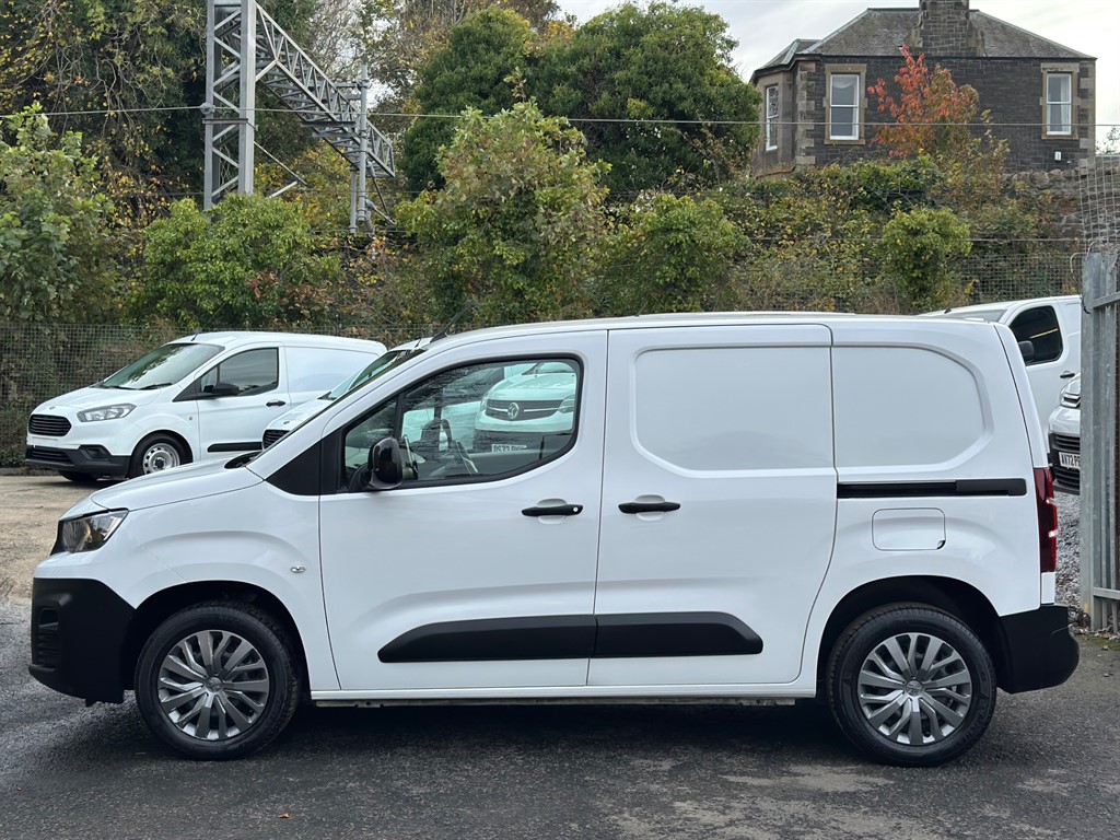 Used Peugeot Partner 2022 for sale - 76420710: Photo 6