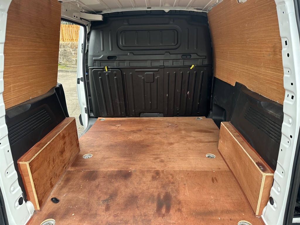 Used Citroen Berlingo 2022 for sale - 76420699: Photo 14