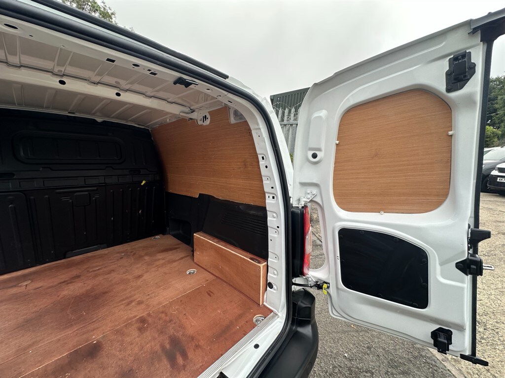 Used Citroen Berlingo 2022 for sale - 76420699: Photo 15