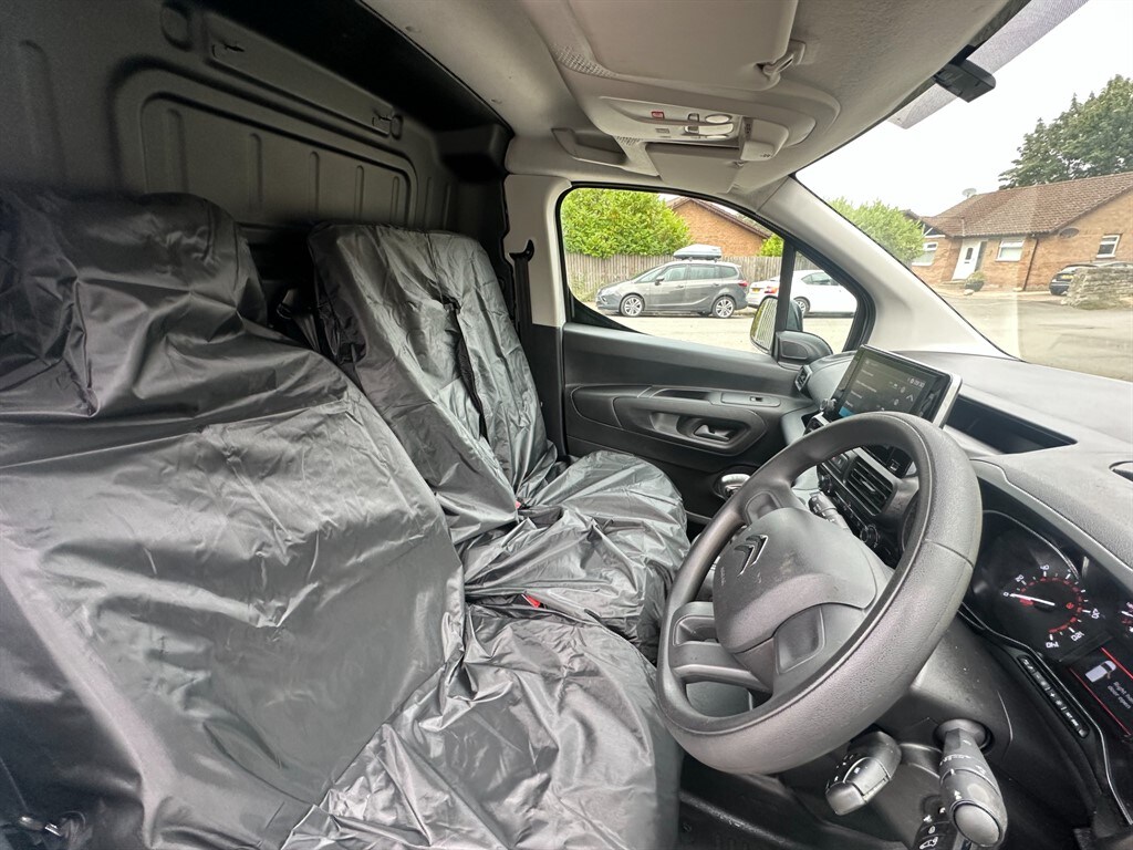 Used Citroen Berlingo 2022 for sale - 76420699: Photo 18