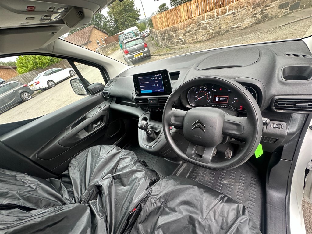 Used Citroen Berlingo 2022 for sale - 76420699: Photo 20