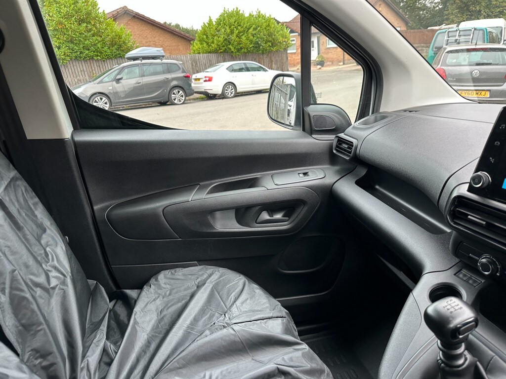 Used Citroen Berlingo 2022 for sale - 76420699: Photo 23