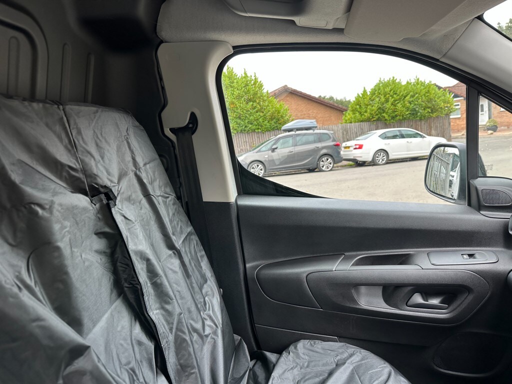 Used Citroen Berlingo 2022 for sale - 76420699: Photo 24