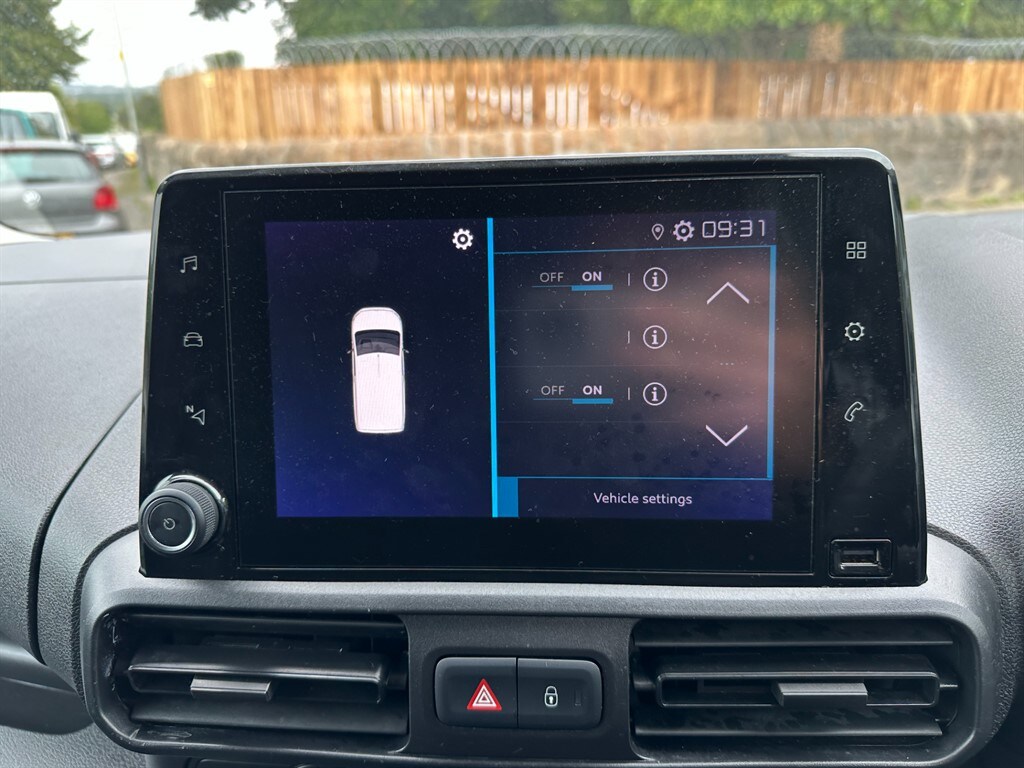 Used Citroen Berlingo 2022 for sale - 76420699: Photo 25