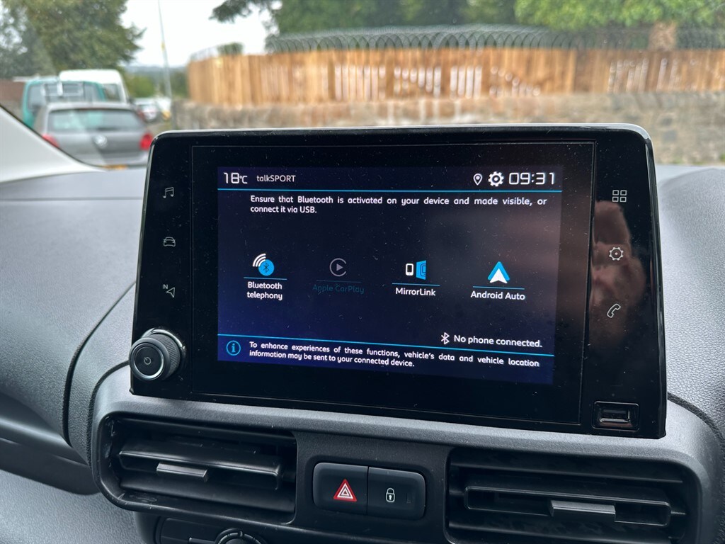 Used Citroen Berlingo 2022 for sale - 76420699: Photo 26