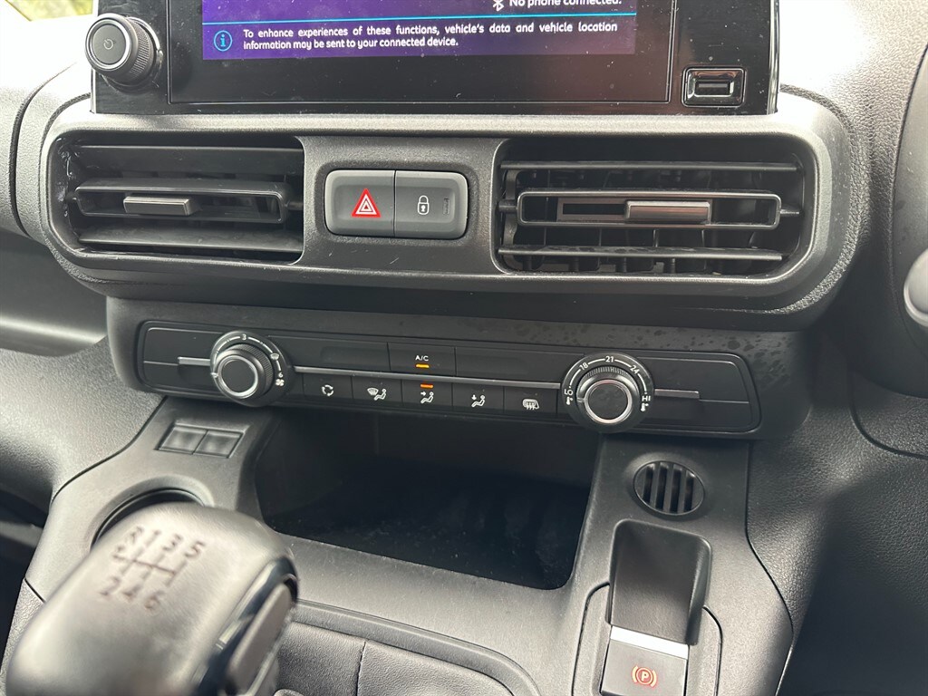 Used Citroen Berlingo 2022 for sale - 76420699: Photo 27