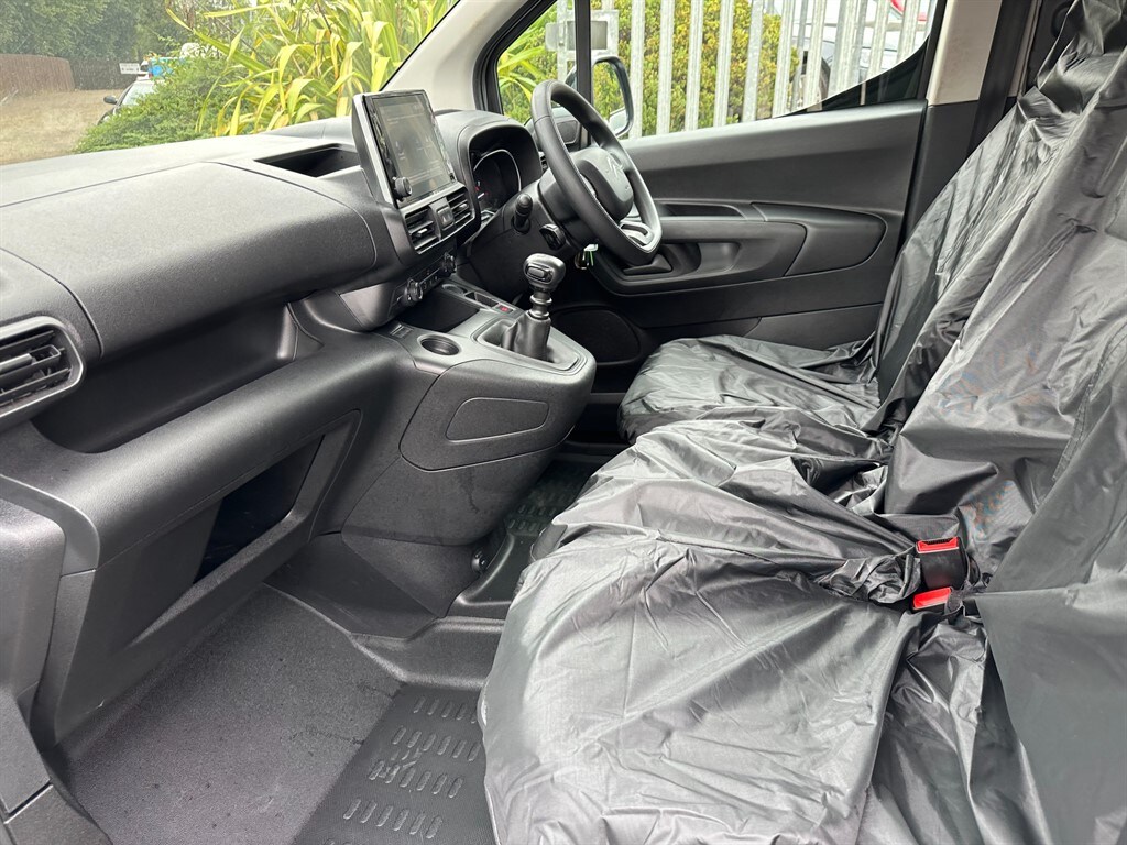 Used Citroen Berlingo 2022 for sale - 76420699: Photo 30