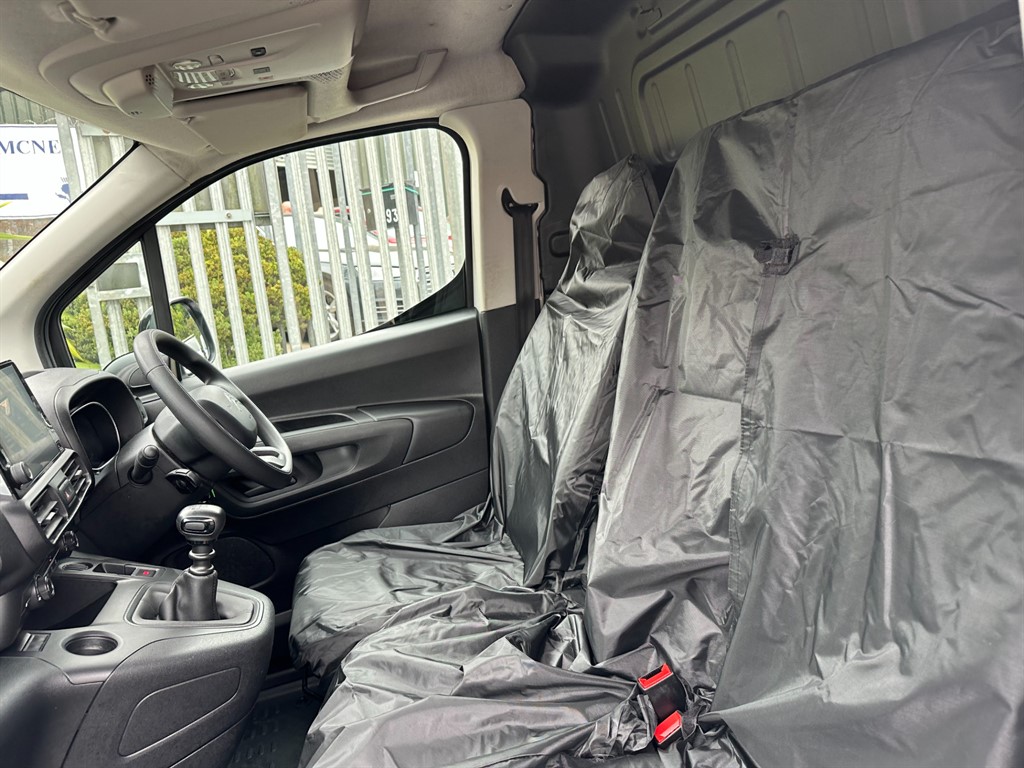 Used Citroen Berlingo 2022 for sale - 76420699: Photo 31