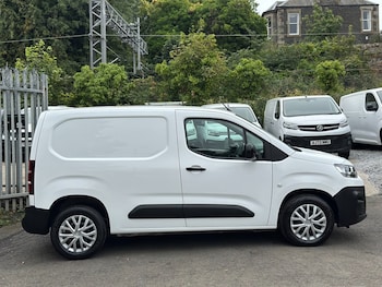 Used Citroen Berlingo 2022 for sale - 76420699: Photo