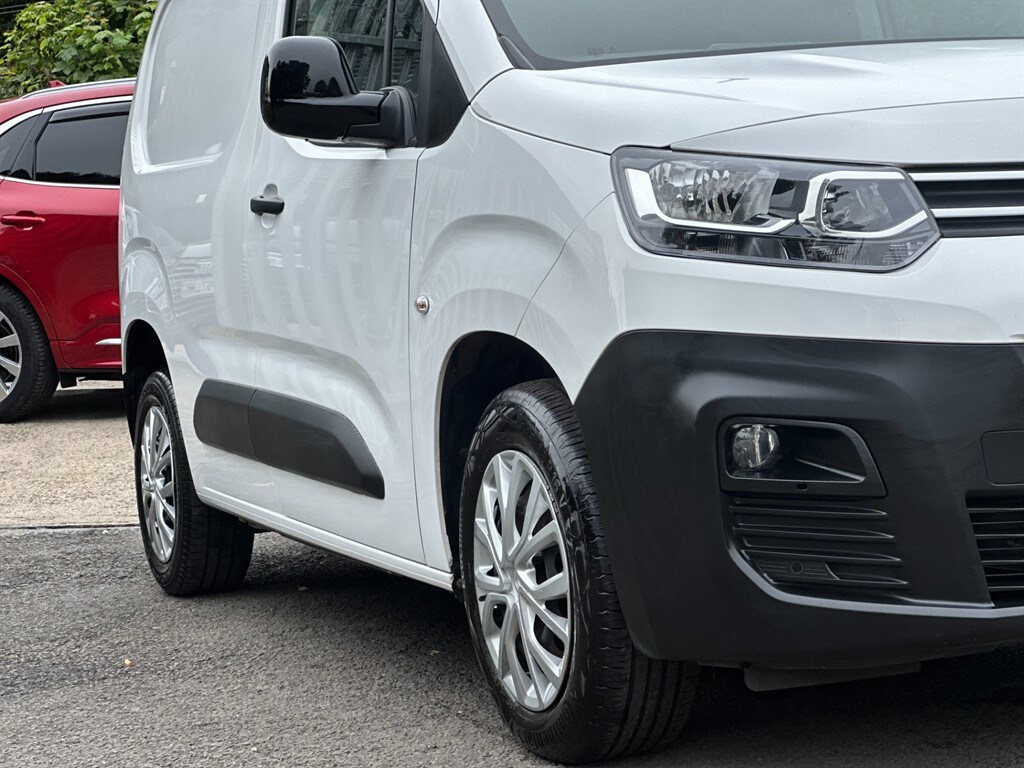 Used Citroen Berlingo 2022 for sale - 76420699: Photo 6