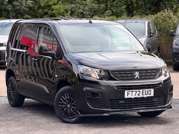 Used Peugeot Partner 2023 for sale - 79421149: Photo