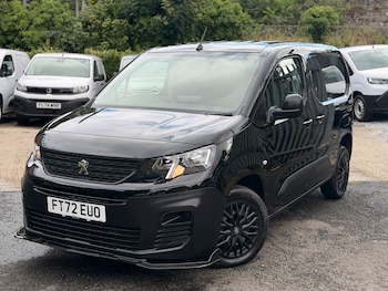 Used Peugeot Partner 2023 for sale - 79421149: Photo