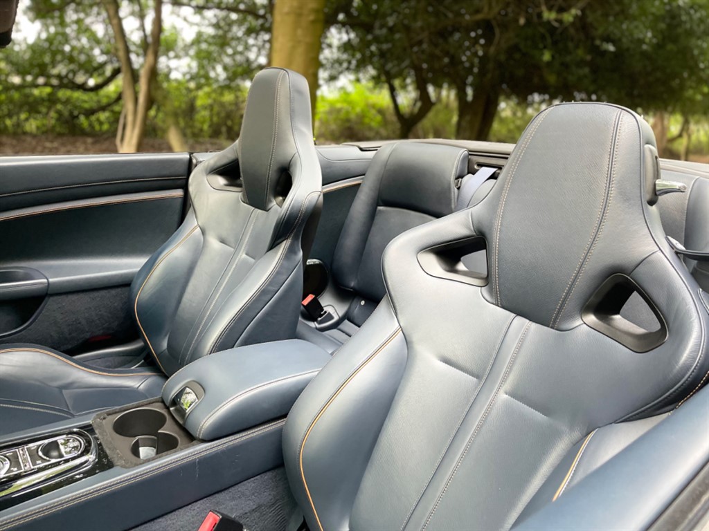 Used Jaguar XK 2012 for sale - 76420712: Photo 29