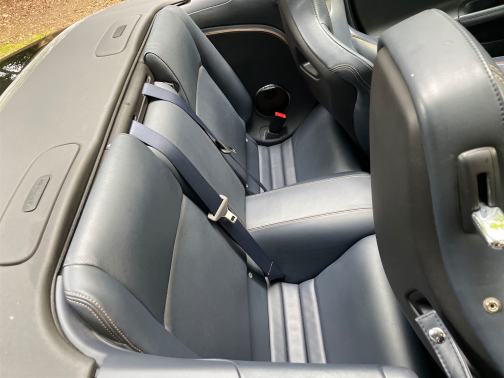 Used Jaguar XK 2012 for sale - 76420712: Photo 34