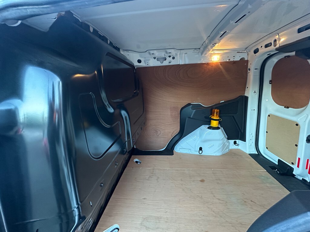 Used Ford Transit Courier 2019 for sale - 76420692: Photo 20
