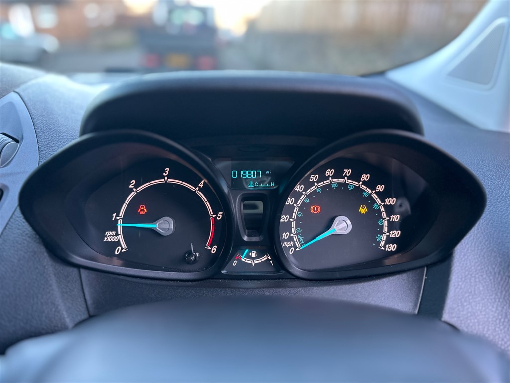 Used Ford Transit Courier 2019 for sale - 76420692: Photo 35