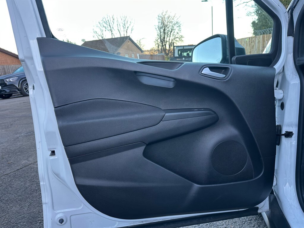 Used Ford Transit Courier 2019 for sale - 76420692: Photo 44