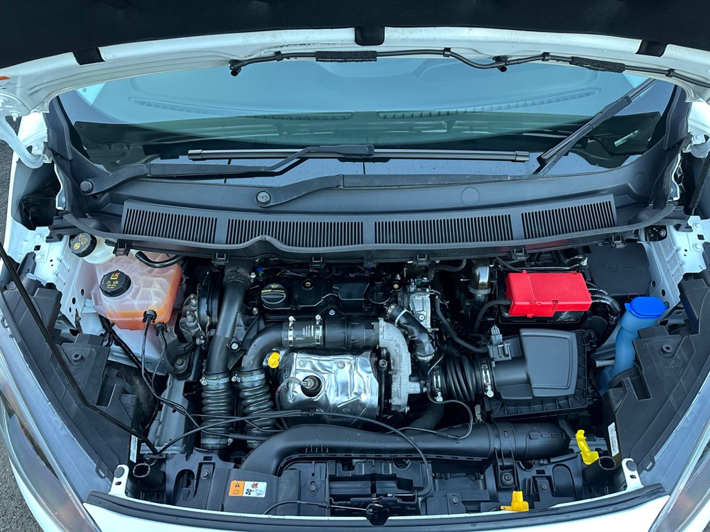 Used Ford Transit Courier 2019 for sale - 76420692: Photo 47