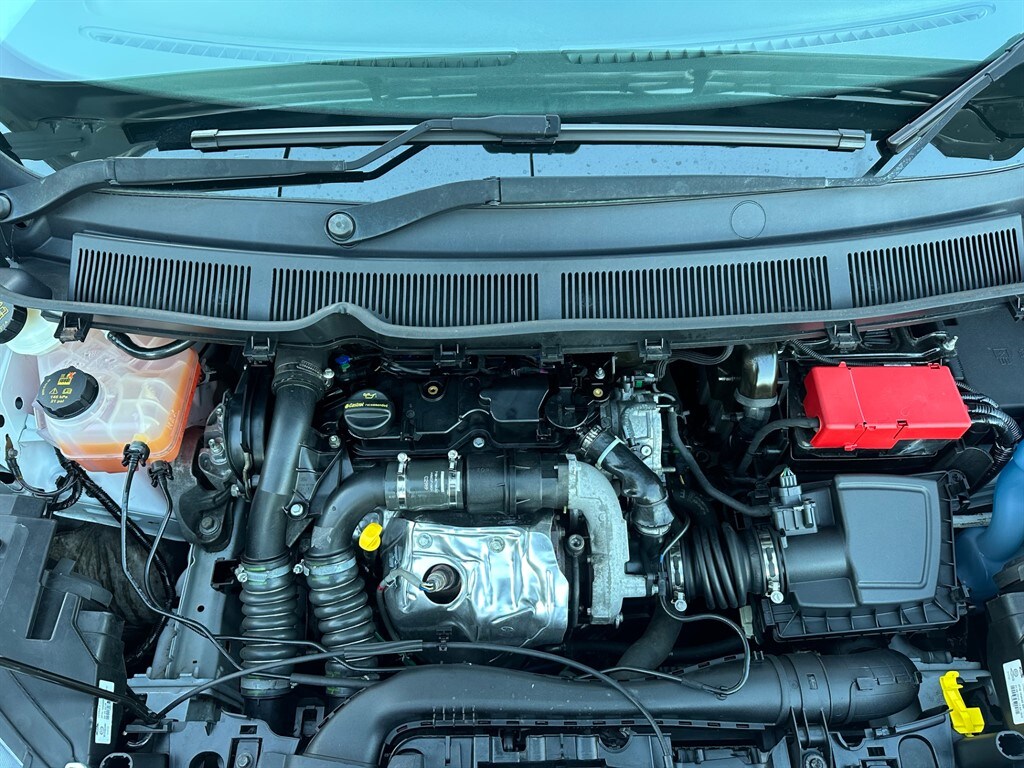 Used Ford Transit Courier 2019 for sale - 76420692: Photo 48