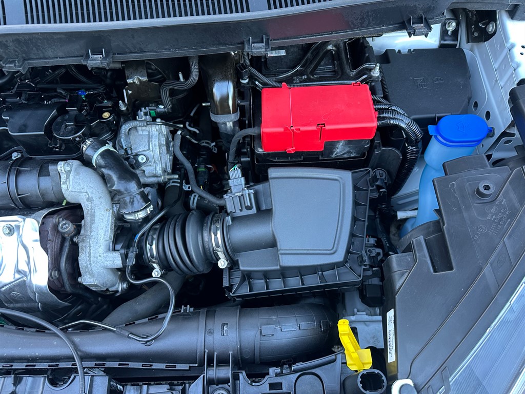 Used Ford Transit Courier 2019 for sale - 76420692: Photo 49