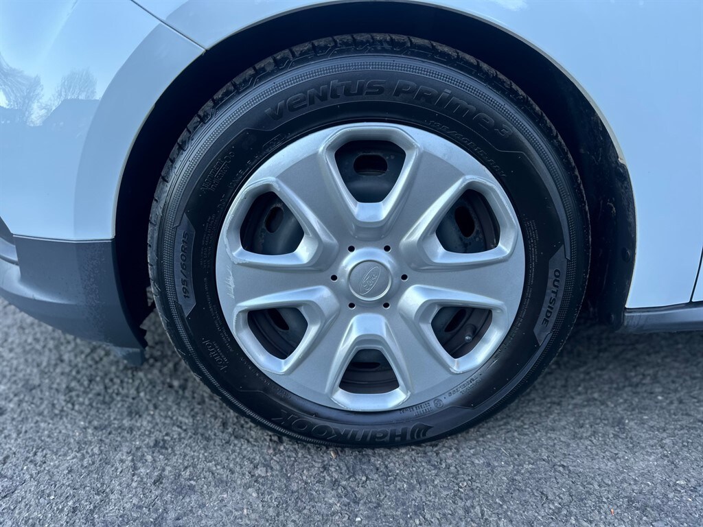 Used Ford Transit Courier 2019 for sale - 76420692: Photo 53