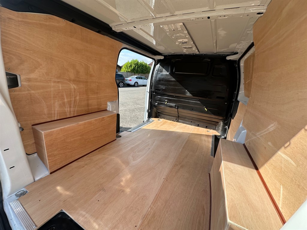 Used Citroen Dispatch 2022 for sale - 76420724: Photo 10