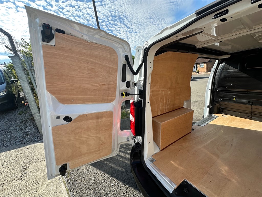 Used Citroen Dispatch 2022 for sale - 76420724: Photo 11