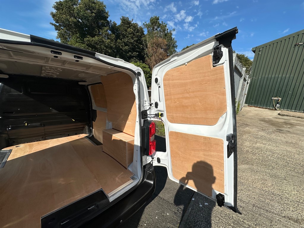 Used Citroen Dispatch 2022 for sale - 76420724: Photo 12