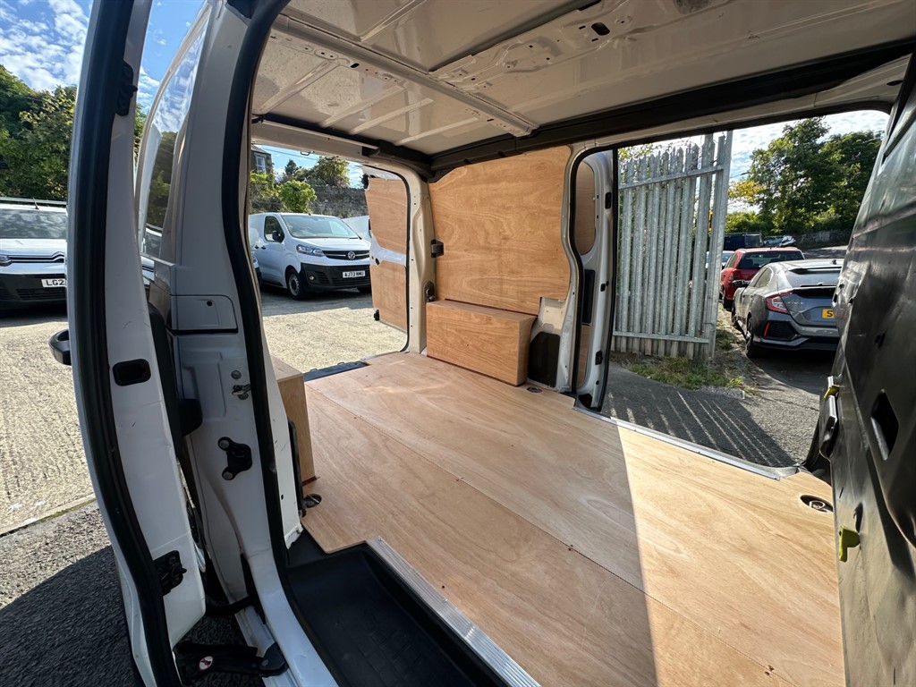 Used Citroen Dispatch 2022 for sale - 76420724: Photo 13