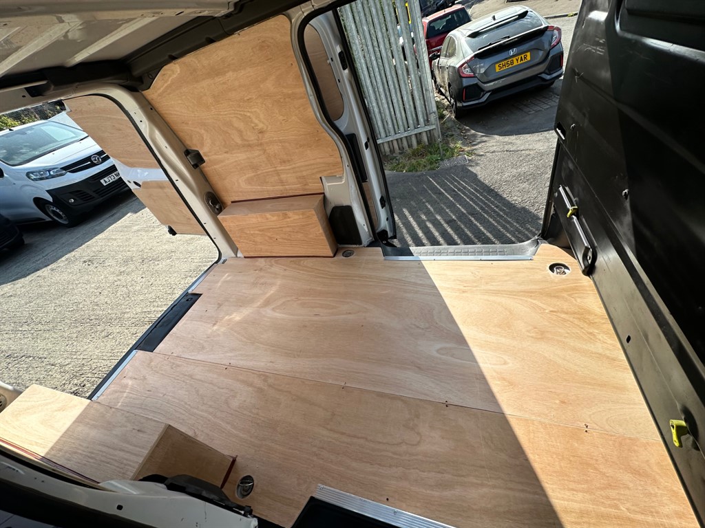 Used Citroen Dispatch 2022 for sale - 76420724: Photo 14