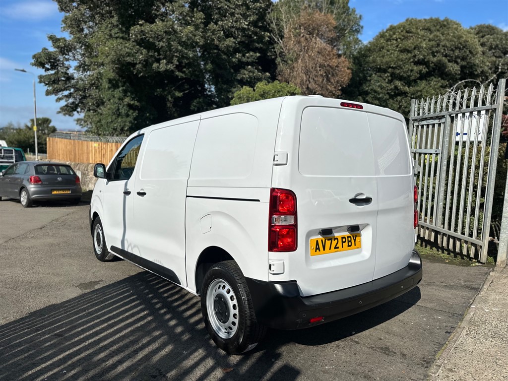 Used Citroen Dispatch 2022 for sale - 76420724: Photo 20