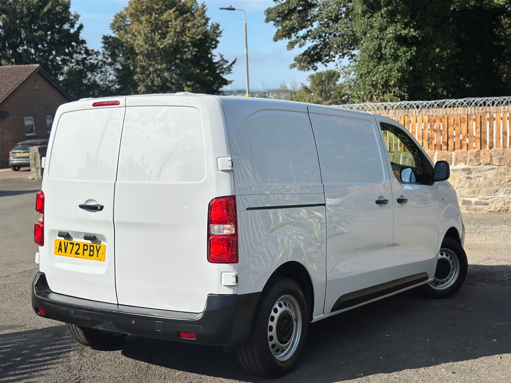 Used Citroen Dispatch 2022 for sale - 76420724: Photo 22