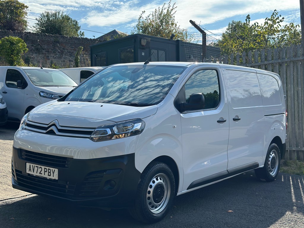 Used Citroen Dispatch 2022 for sale - 76420724: Photo 24