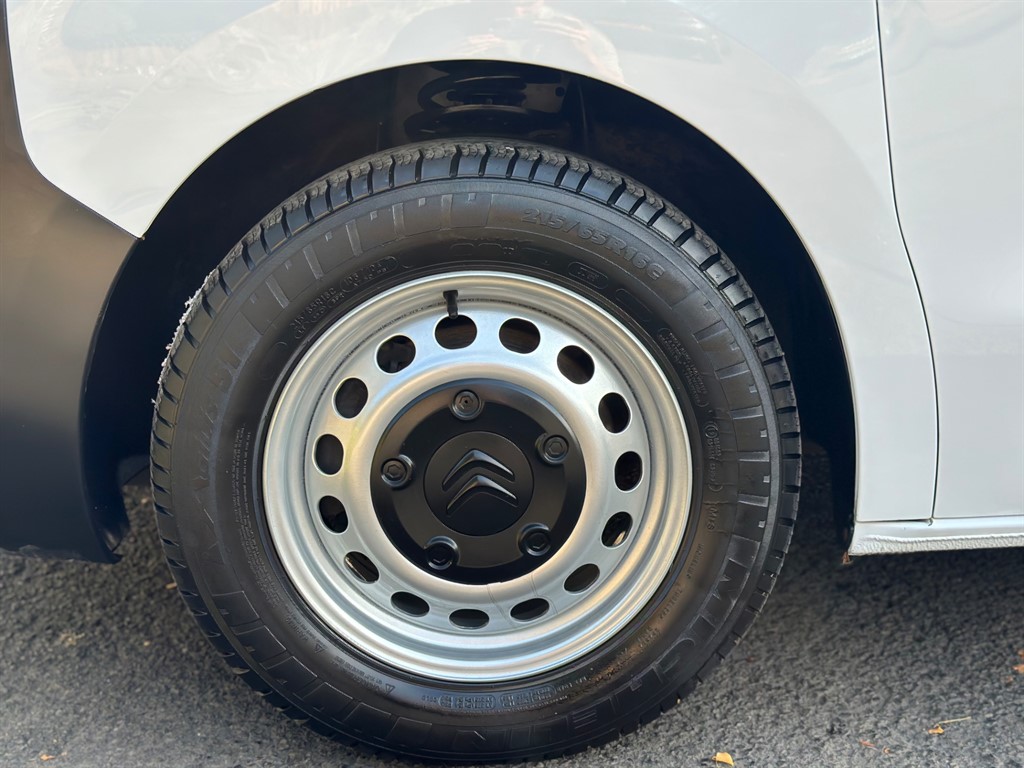 Used Citroen Dispatch 2022 for sale - 76420724: Photo 25