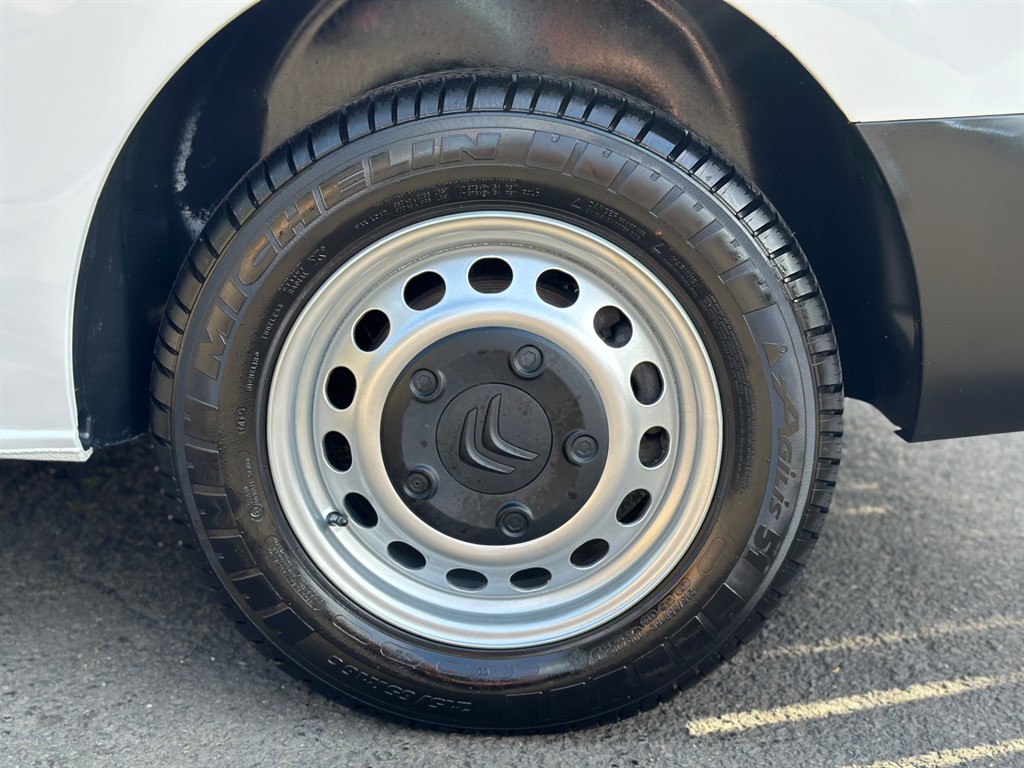 Used Citroen Dispatch 2022 for sale - 76420724: Photo 26