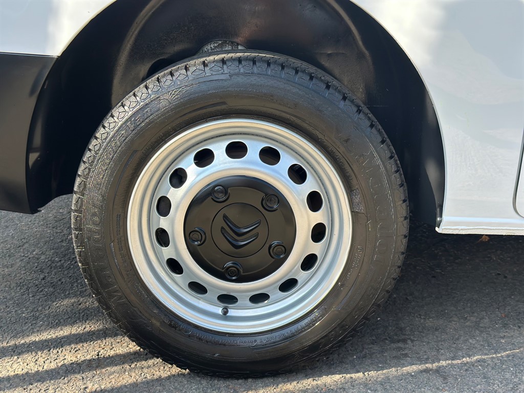 Used Citroen Dispatch 2022 for sale - 76420724: Photo 27