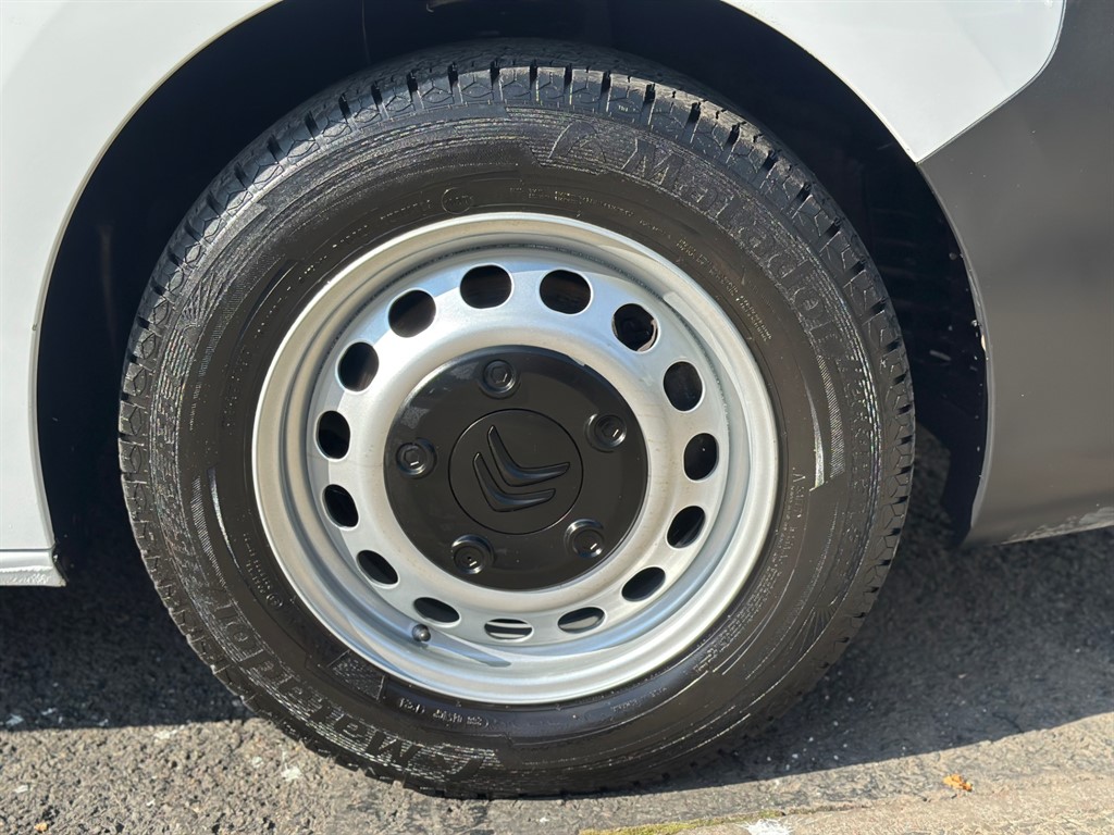 Used Citroen Dispatch 2022 for sale - 76420724: Photo 28