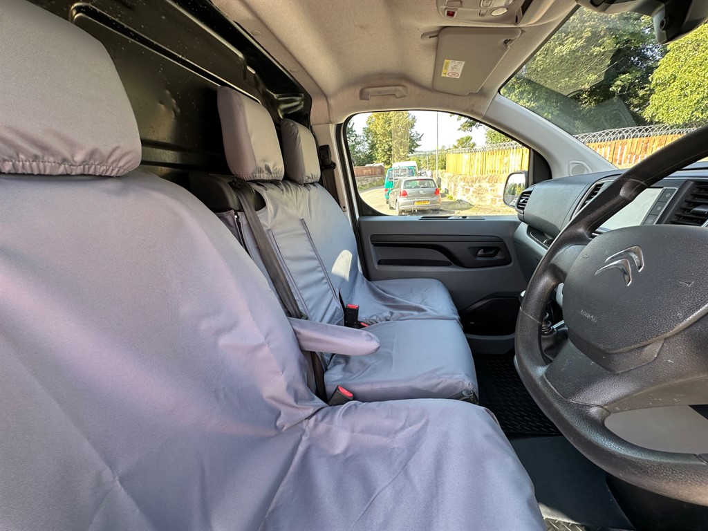 Used Citroen Dispatch 2022 for sale - 76420724: Photo 31