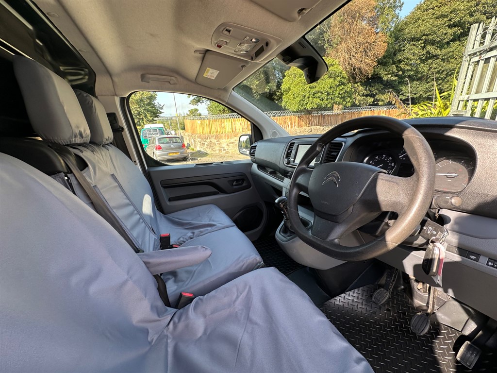 Used Citroen Dispatch 2022 for sale - 76420724: Photo 32