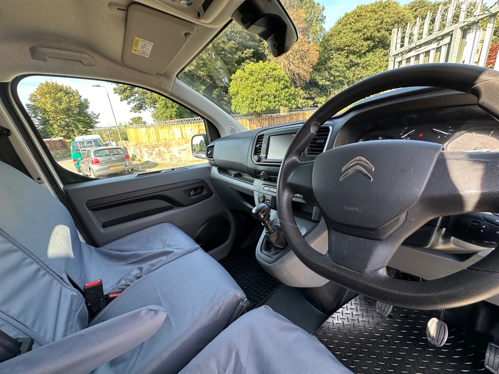 Used Citroen Dispatch 2022 for sale - 76420724: Photo 34