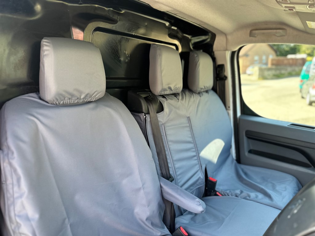 Used Citroen Dispatch 2022 for sale - 76420724: Photo 35