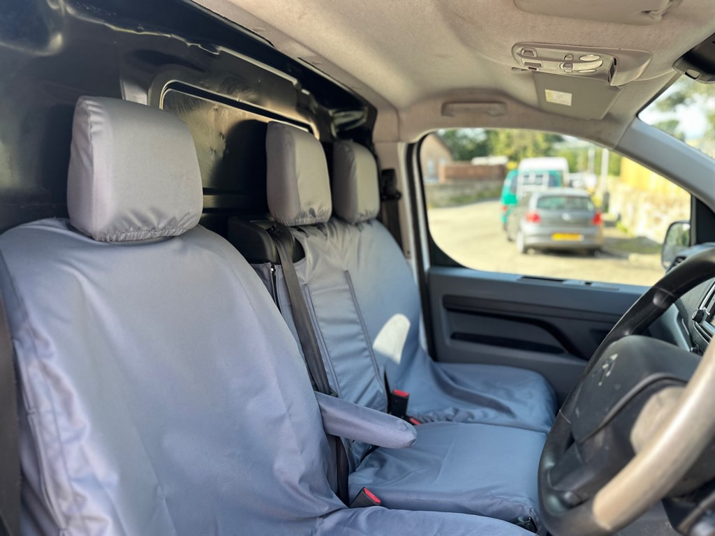 Used Citroen Dispatch 2022 for sale - 76420724: Photo 36