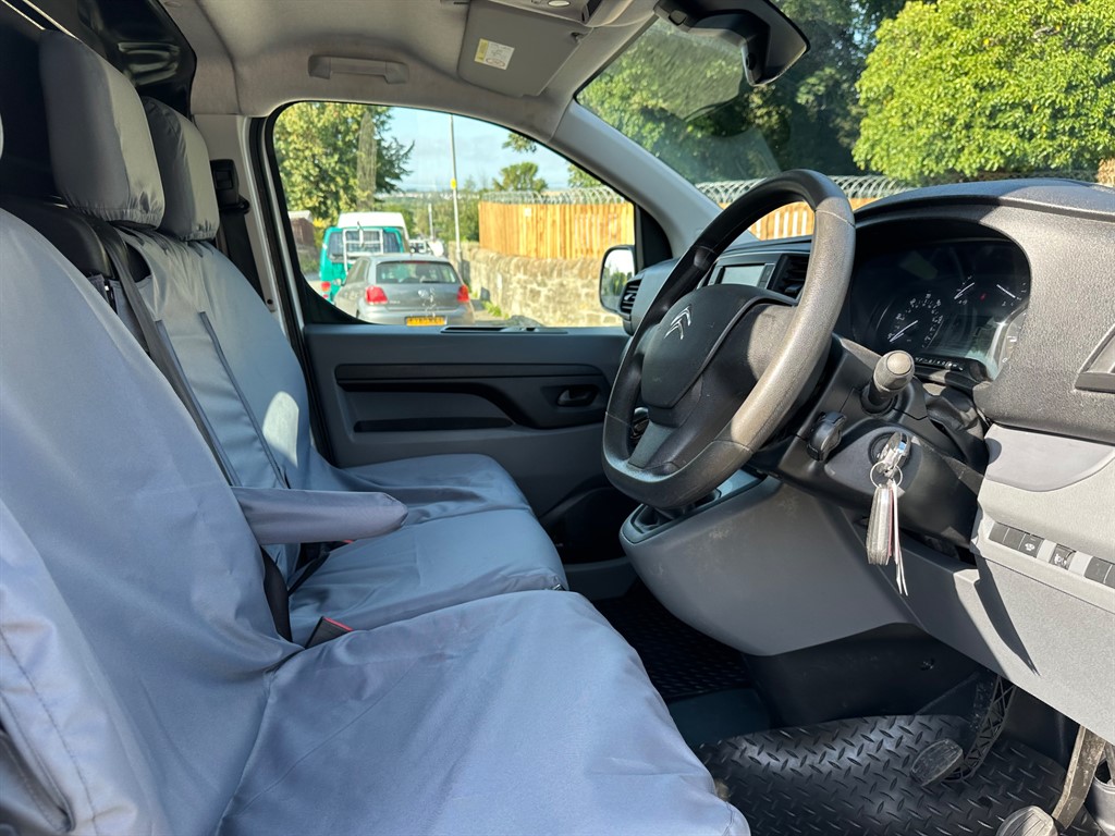 Used Citroen Dispatch 2022 for sale - 76420724: Photo 37