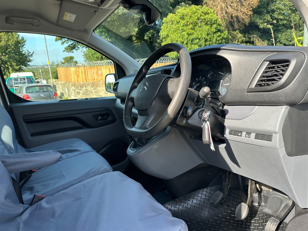 Used Citroen Dispatch 2022 for sale - 76420724: Photo 38