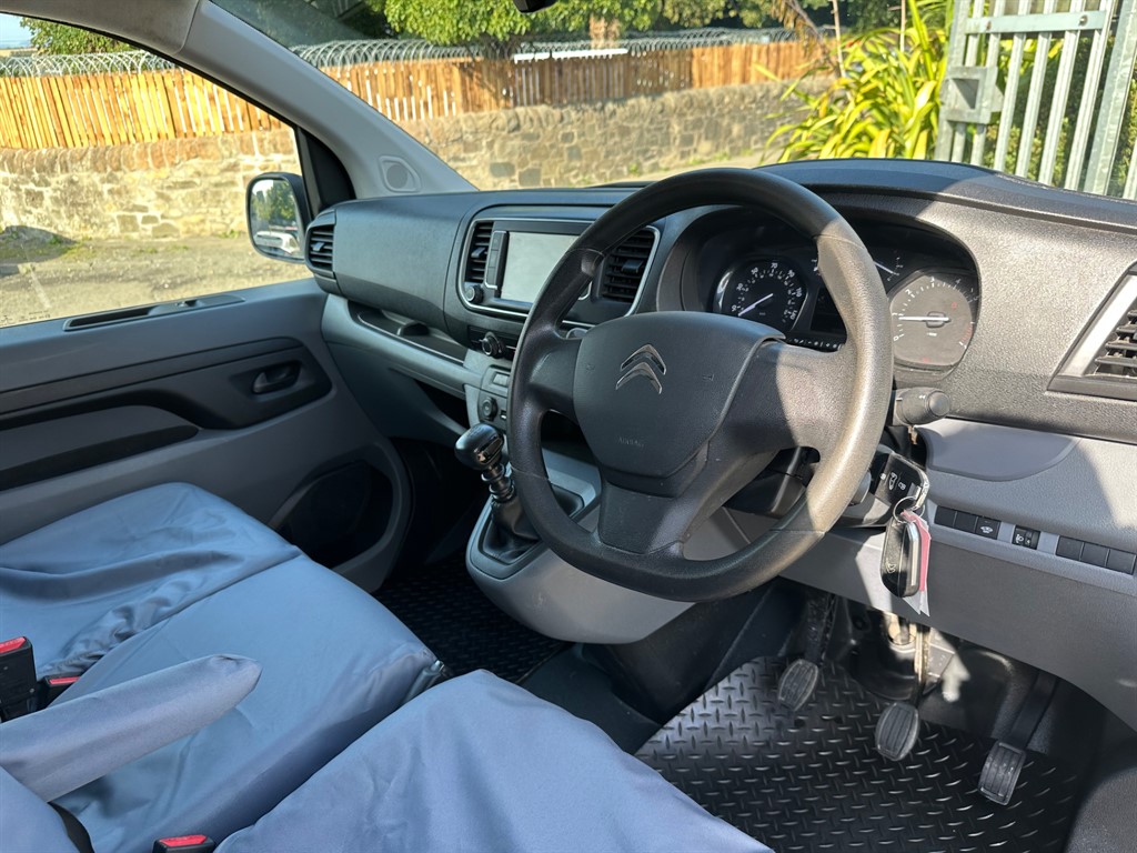 Used Citroen Dispatch 2022 for sale - 76420724: Photo 39