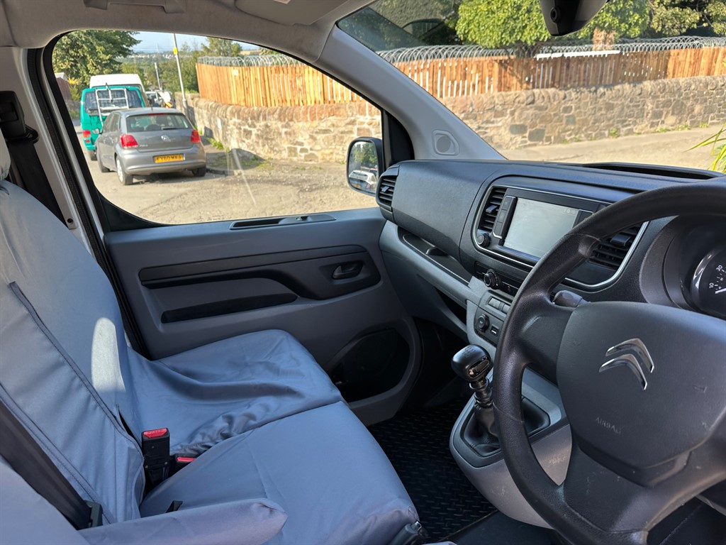 Used Citroen Dispatch 2022 for sale - 76420724: Photo 40