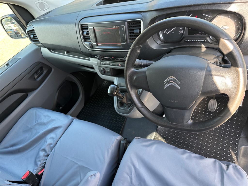 Used Citroen Dispatch 2022 for sale - 76420724: Photo 41