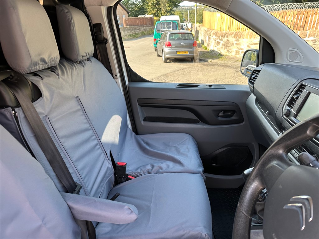 Used Citroen Dispatch 2022 for sale - 76420724: Photo 42