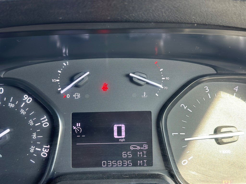 Used Citroen Dispatch 2022 for sale - 76420724: Photo 43