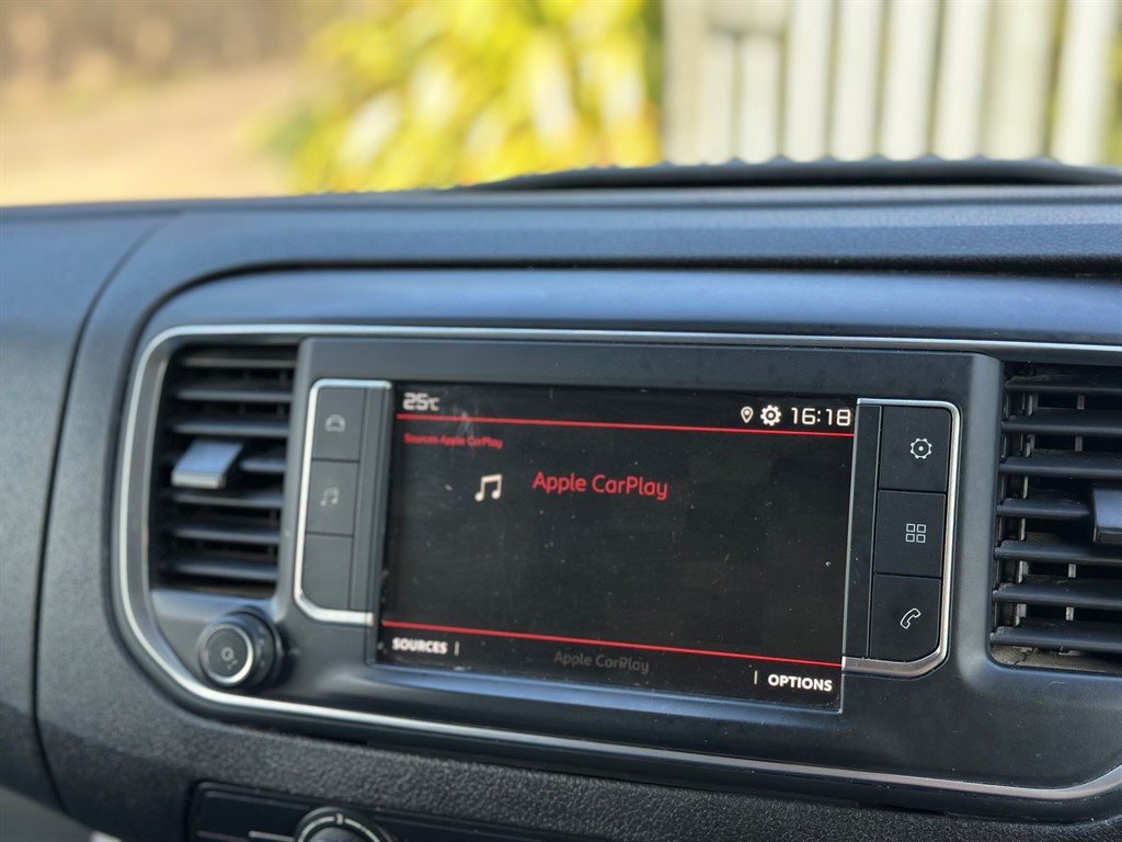 Used Citroen Dispatch 2022 for sale - 76420724: Photo 44